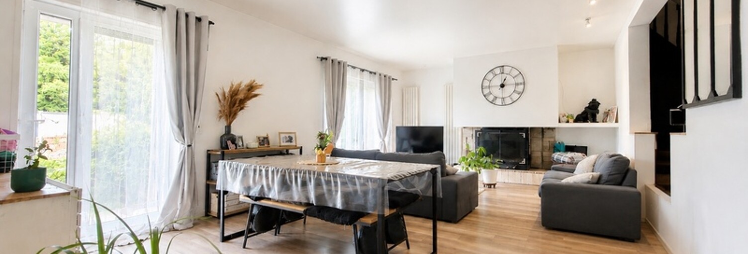 Maison 8 Pièces 180 m² à vendre à Valdampierre (60790)