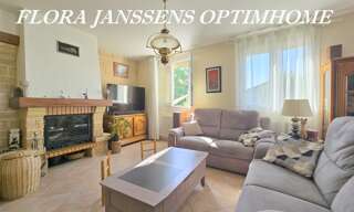 Maison 7 Pièces 98 m² à vendre à Bezons (95870)