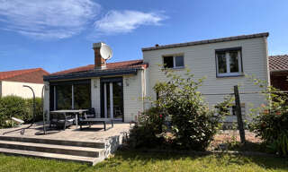 Maison 5 Pièces 100 m² à vendre à Bar-le-Duc (55000)