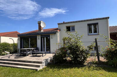 Maison 5 pièces 209000 €
