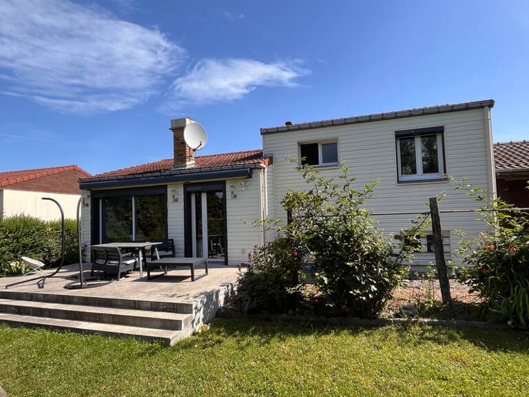 Pavillon sur sous-sol, tout confort ! — photo 1