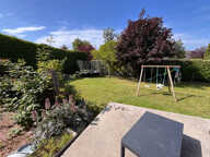 Pavillon sur sous-sol, tout confort ! — photo 4