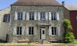 Maison 8 Pièces 248 m² à vendre à Vitteaux (21350)