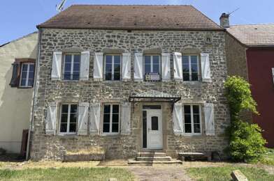 Maison 8 pièces 220000 €