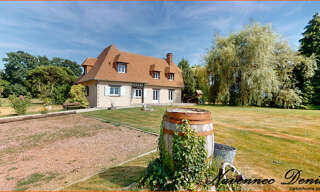 Maison 7 Pièces 150 m² à vendre à Brionne (27800)