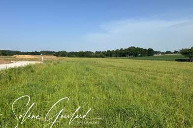 Terrain  31000 €