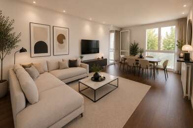 Appartement 5 pièces 135000 €