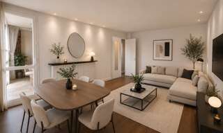 Appartement 5 Pièces 96 m² à vendre à Nogent-sur-Oise (60180)