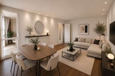 Appartement 5 pièces 119000 €