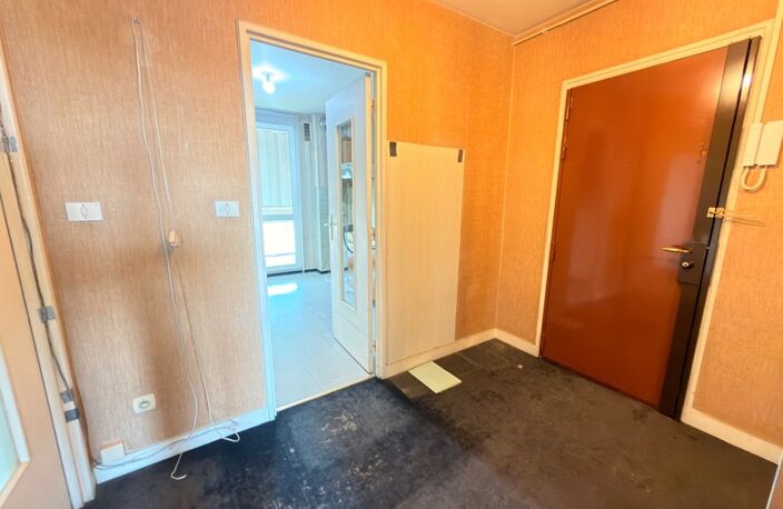 A vendre 5 pièces - Grand appartement familial de 96 m² avec 4 chambres et 2 loggias NOGENT SUR OISE (60) — photo 5