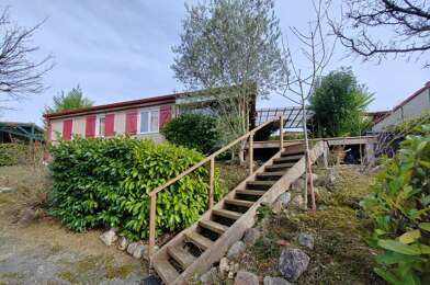 Maison 3 pièces 69000 €