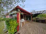 Chalet de 35 m2 + terrain dans un parc de loisir résidentiel à 8 minutes de AUCH, vendu meublé — photo 2