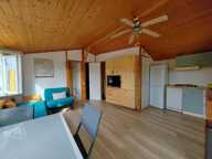 Chalet de 35 m2 + terrain dans un parc de loisir résidentiel à 8 minutes de AUCH, vendu meublé — photo 3