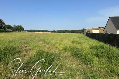 Terrain  30000 €
