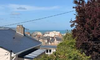 Maison 4 Pièces 80 m² à vendre à Dieppe (76200)