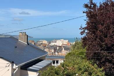 Maison 4 pièces 117000 €