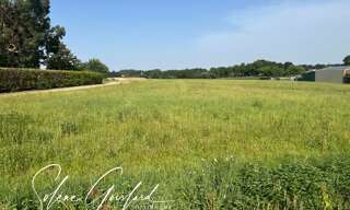 Terrain  1104 m² à vendre à Saint-Martin-sur-Oust (56200)