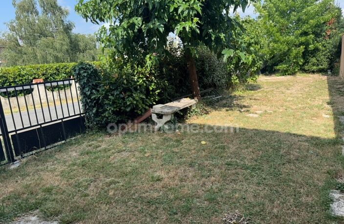 Maison T3, garage et terrain — photo 3