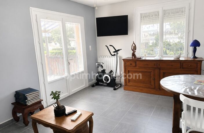 Maison T3, garage et terrain — photo 4
