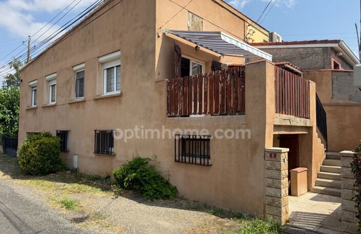 Maison T3, garage et terrain — photo 5