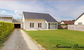 Maison 4 Pièces 90 m² à vendre à Le Neubourg (27110)