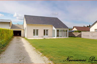 Maison 4 pièces 179000 €