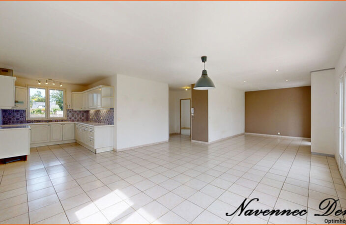 Maison de 2008 de plain-pied avec géothermie – 2 chambres avec possibilité d'une 3ᵉ chambre – 179 000 € — photo 3