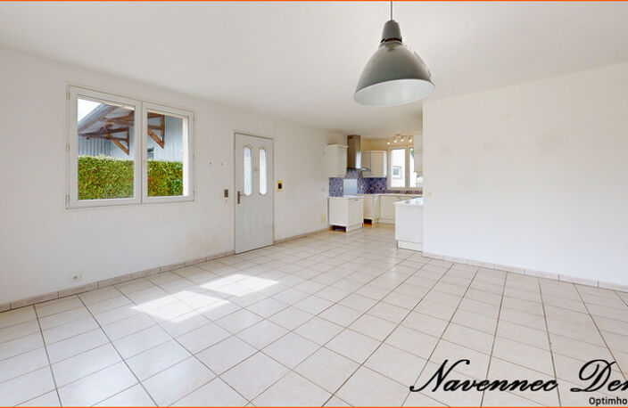 Maison de 2008 de plain-pied avec géothermie – 2 chambres avec possibilité d'une 3ᵉ chambre – 179 000 € — photo 4