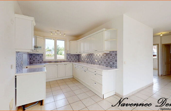 Maison de 2008 de plain-pied avec géothermie – 2 chambres avec possibilité d'une 3ᵉ chambre – 179 000 € — photo 5