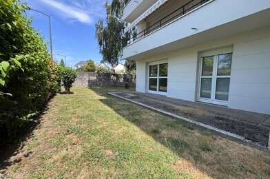 Appartement 3 pièces 230000 €