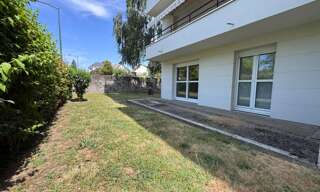 Appartement 3 Pièces 72 m² à vendre à Saint-Cyr-sur-Loire (37540)