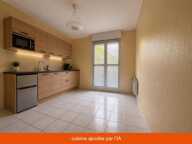 Appartement à vendre 3 pièces SAINT CYR SUR LOIRE (37) — photo 3