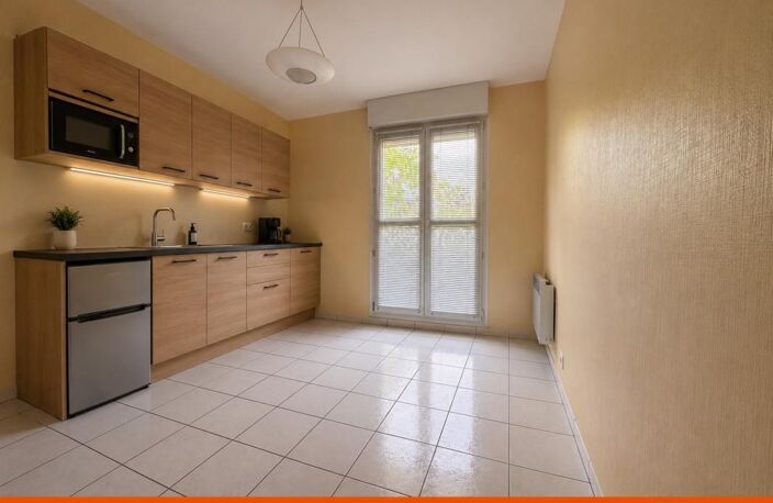 Appartement à vendre 3 pièces SAINT CYR SUR LOIRE (37) — photo 3
