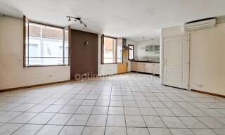 Maison 4 Pièces 56 m² à vendre à Vichy (03200)