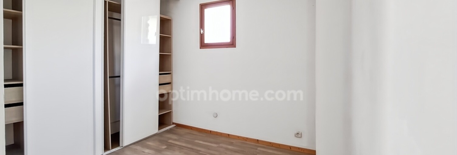 Maison 4 Pièces 56 m² à vendre à Vichy (03200)