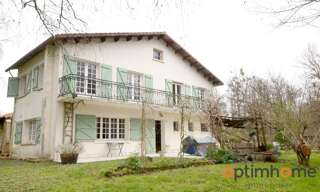 Maison 6 Pièces 150 m² à vendre à Alloue (16490)