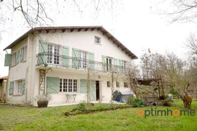 Maison 6 pièces 229000 €