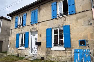 Maison 5 pièces 99000 €