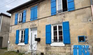 Maison 5 Pièces 148 m² à vendre à Saint-Dizier (52100)