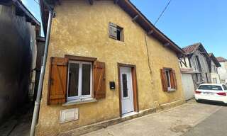 Maison 3 Pièces 55 m² à louer à Barcelonne-du-Gers (32720)