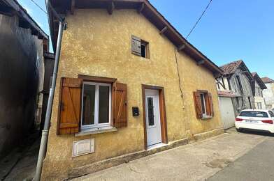 Maison 3 pièces 700 €