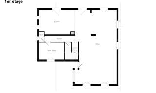Maison 8 Pièces 300 m² à vendre à Verneuil-sur-Seine (78480)