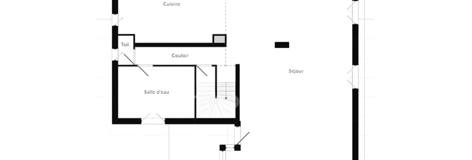 Maison 8 Pièces 300 m² à vendre à Verneuil-sur-Seine (78480)