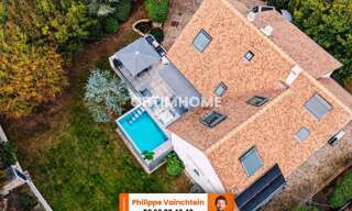Maison 8 Pièces 300 m² à vendre à Verneuil-sur-Seine (78480)