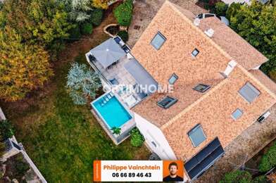 Maison 8 pièces 1150000 €