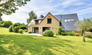 Maison 6 Pièces 197 m² à vendre à Baden (56870)