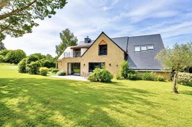Maison 6 pièces 1200000 €