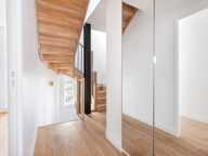 -92120 - MONTROUGE - MAISON DE VILLE /DUPLEX - 6 PIÉCES - 4 CHAMBRES - AV DE LA REPUBLIQUE - MÉTRO LIGNE 4 - 2 CAVES — photo 2