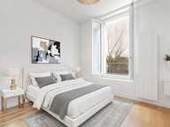 -92120 - MONTROUGE - MAISON DE VILLE /DUPLEX - 6 PIÉCES - 4 CHAMBRES - AV DE LA REPUBLIQUE - MÉTRO LIGNE 4 - 2 CAVES — photo 3
