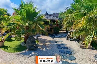 Maison 3 pièces 312000 €